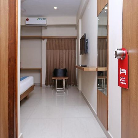 Oyo 6447 Samasth Rooms And Suites Mysore Eksteriør bilde