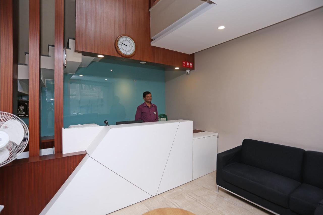 Oyo 6447 Samasth Rooms And Suites Mysore Eksteriør bilde