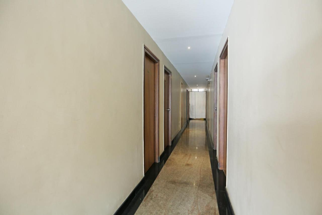 Oyo 6447 Samasth Rooms And Suites Mysore Eksteriør bilde