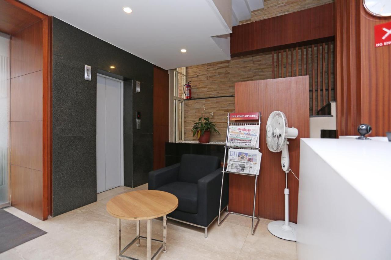 Oyo 6447 Samasth Rooms And Suites Mysore Eksteriør bilde
