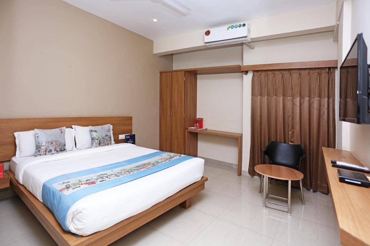 Oyo 6447 Samasth Rooms And Suites Mysore Eksteriør bilde